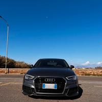 Audi A3 30 tdi