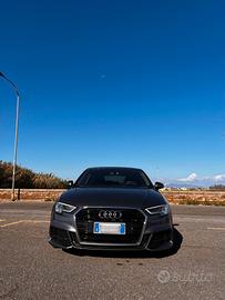 Audi A3 30 tdi