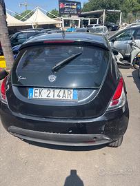 lancia y 1.3 Diesel