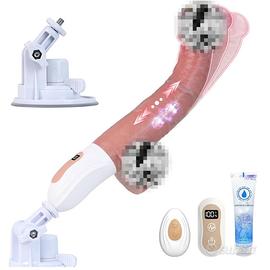 Massaggiatore automatico uomo donna