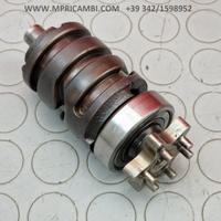 DESMO DESMODROMICO YAMAHA YZ 125 1983 1984 YZ125 1