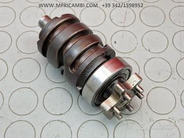 DESMO DESMODROMICO YAMAHA YZ 125 1983 1984 YZ125 1