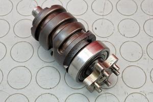 DESMO DESMODROMICO YAMAHA YZ 125 1983 1984 YZ125 1