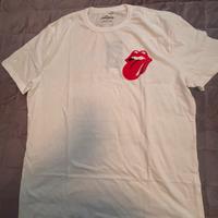 T-shirt Rolling Stones XXL