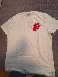 T-shirt Rolling Stones XXL