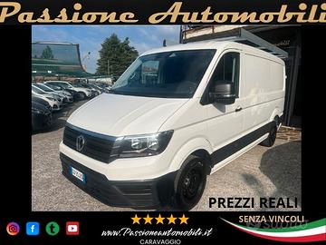 Volkswagen Crafter 2.0 TDI + PORTA LATERALE ALLEST