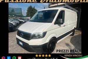 Volkswagen Crafter 2.0 TDI + PORTA LATERALE ALLEST