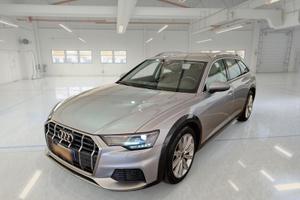 AUDI A6 ALLROAD 45 TDI MHEV 3.0 QUATTRO S TRONIC S
