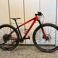 Specialized epic s-works S