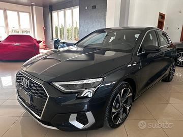Audi A3 Sedan 35 TFSI S tronic Business Advanced