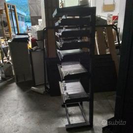 Espositore sigarette