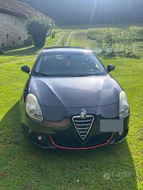 Giulietta