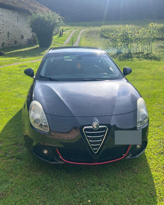 Giulietta