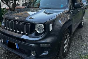 Jeep Renegade 1.0 T3 Longitude