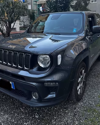 Jeep Renegade 1.0 T3 Longitude