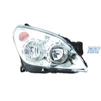FANALE DESTRO PER OPEL ASTRA H 07-11