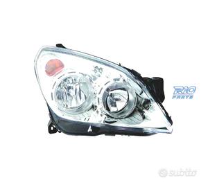 FANALE DESTRO PER OPEL ASTRA H 07-11
