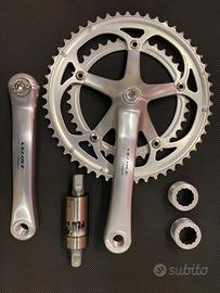 Guarnitura Campagnolo veloce