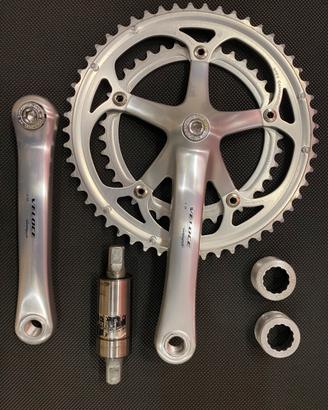 Guarnitura Campagnolo veloce