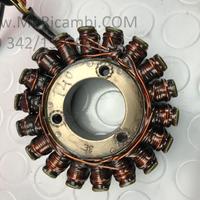 STATORE ACCENSIONE TM EN 250 2008 2009 MX 4T 2010 