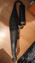 scarico top performance 