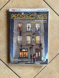 Perspectives + fascicolo ed.civ. ( 9788853629531 )