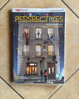 Perspectives + fascicolo ed.civ. ( 9788853629531 )