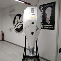 Mercury F225 PRONTACONSEGNA 2023