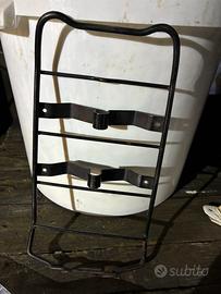 Puaggio ciao portapacchi