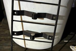 Puaggio ciao portapacchi