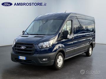 FORD Transit V363 FWD 2019 - transit 350 2.0 tdci