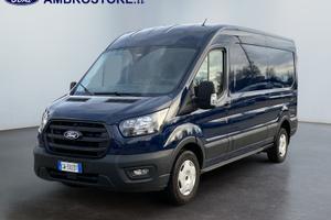 FORD Transit V363 FWD 2019 - transit 350 2.0 tdci