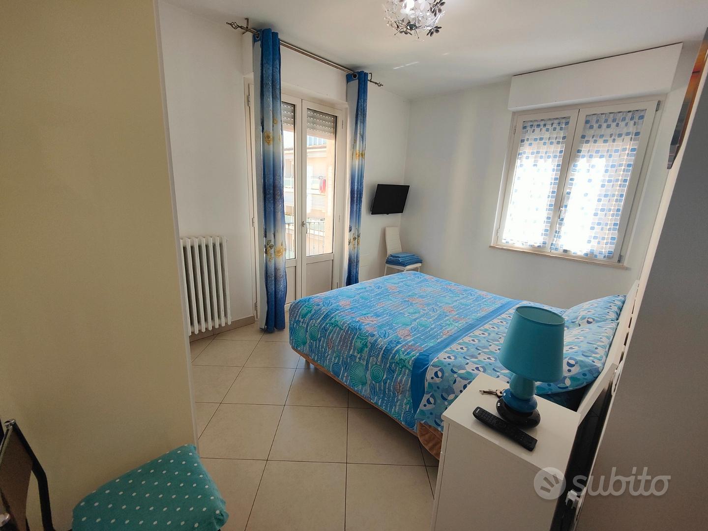 Appartamento – Ascoli Piceno, Sant'Emidio - Vista 4