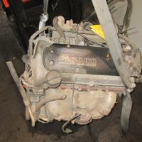 Motore suzuki ignis 1.3 b 2001 m13a