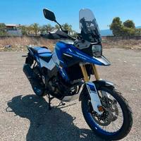 SUZUKI V-STROM 1050 DE