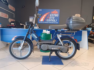 PIAGGIO BRAVO 50