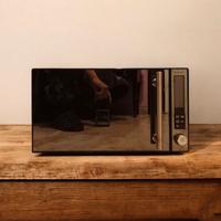 microonde SilverCrest