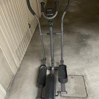ellittica elliptical Domios 100