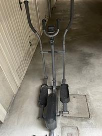 ellittica elliptical Domios 100