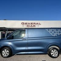 Ford Transit Custom 2.0 EcoBlue 150 CV Titanium