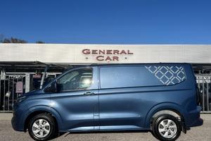 Ford Transit Custom 2.0 EcoBlue 150 CV Titanium