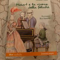 Mozart e la felicità