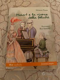 Mozart e la felicità