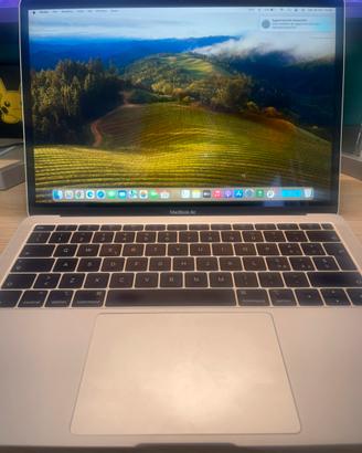 Macbook Air 2018