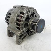 231007707R ALTERNATORE DACIA DUSTER I (HS) 4WD 1.5