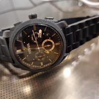 FOSSIL Cronografo Machine