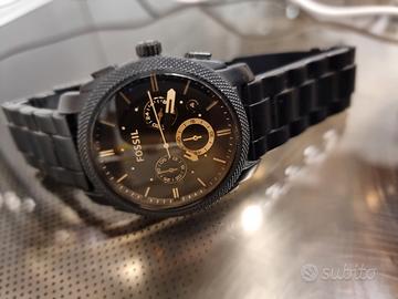 FOSSIL Cronografo Machine