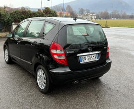 Mercedes classe A 180 CDI