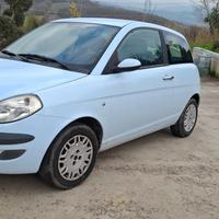 Lancia Ypsilon 1.3 Multijet 16V