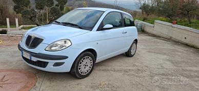 Lancia Ypsilon 1.3 Multijet 16V
